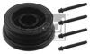 BMW 11237793593S1 Belt Pulley, crankshaft